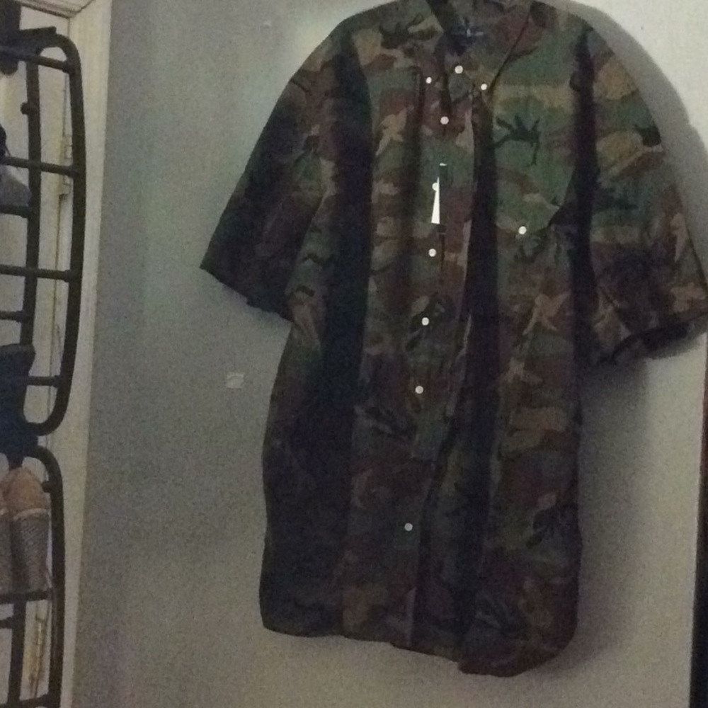 Ralph Lauren shirt